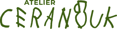 Le logo de l'atelier Ceranouk
